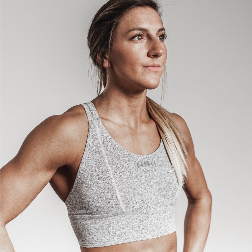 No Bull Sports Bra